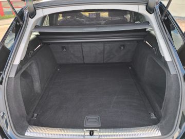 Audi A4 - 6