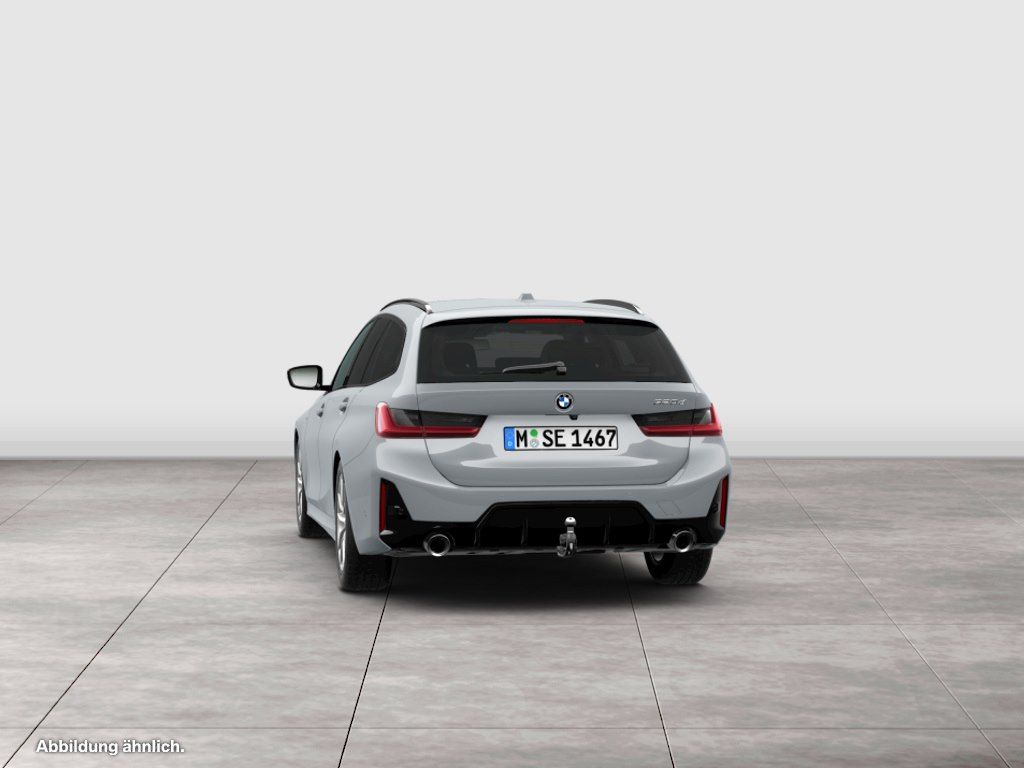 BMW 320 - Bild 7