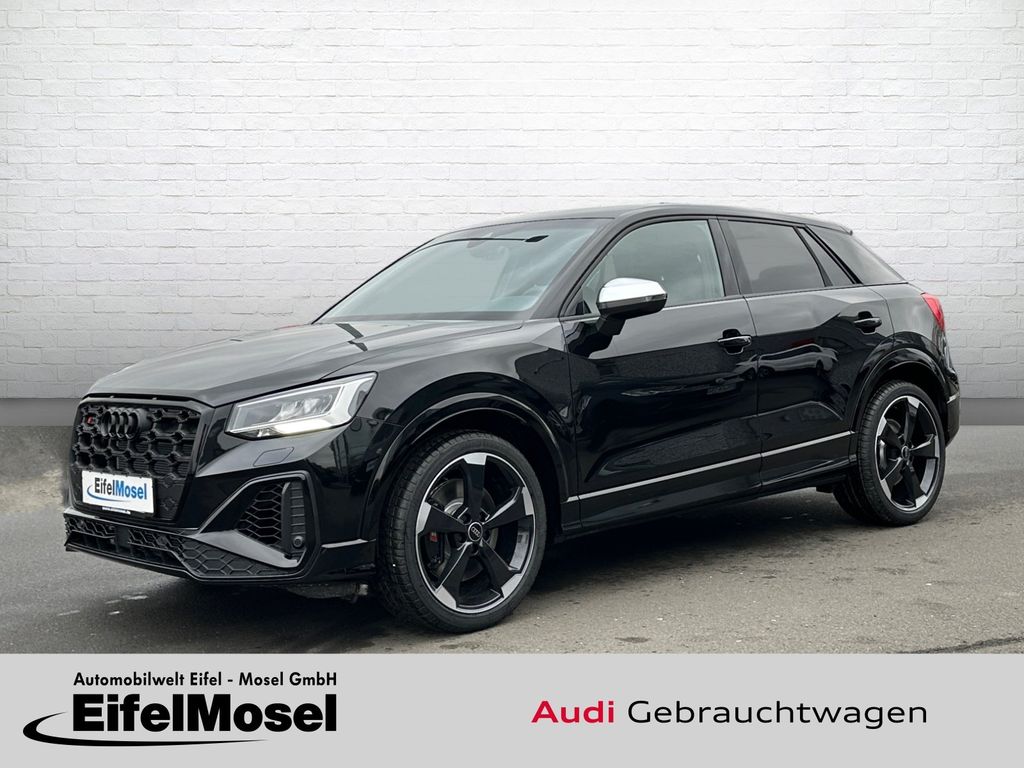 Audi SQ2