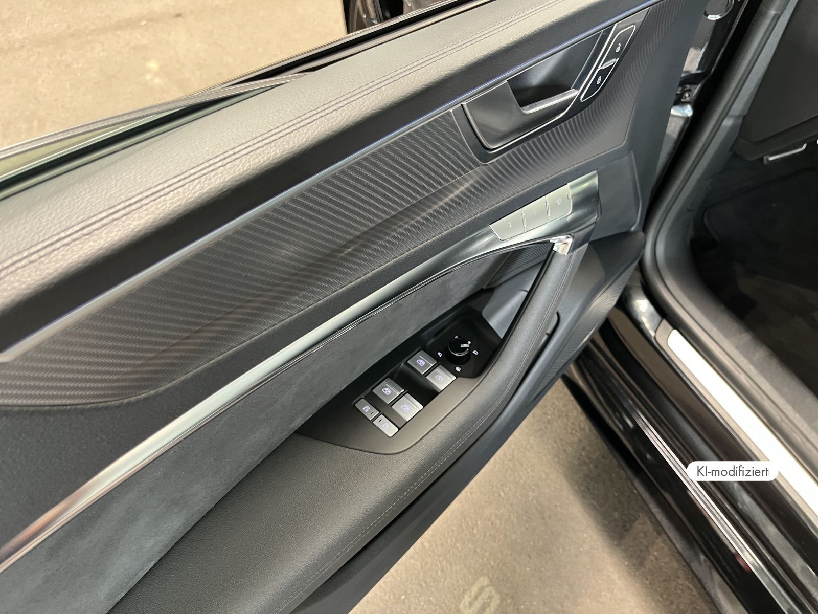 Audi RS7 - Bild 14