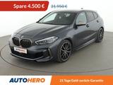 BMW M135i xDrive Aut.*NAVI*LED*TEMPO*PDC*SHZ* - gebrauchte BMW M135 aus dem Jahr 2020
