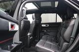 Ford Explorer ST-Line Plug-in-Hybrid 4x4 - Ford Explorer in Bremen