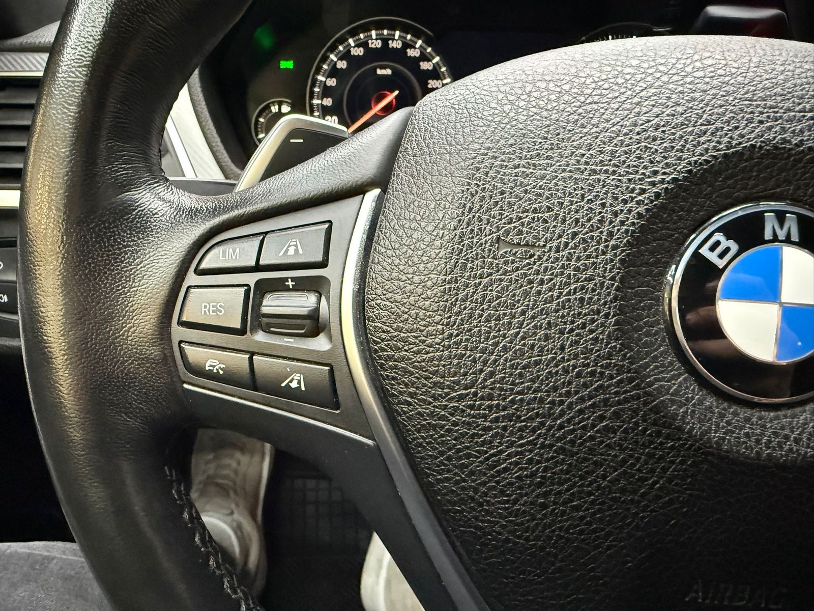 Fahrzeugabbildung BMW 430 d GC Sport Line LED+MEMO+HEAD+ACC+KAMER+AHK+