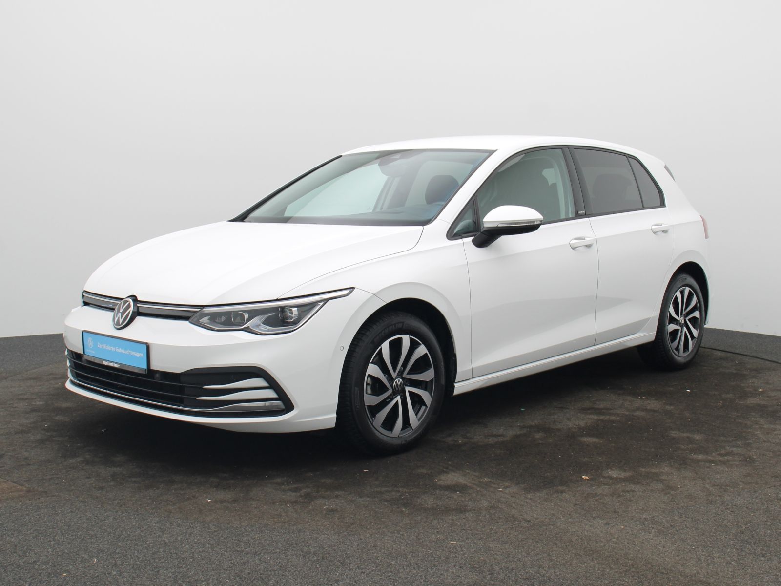 Volkswagen Golf - Bild 2