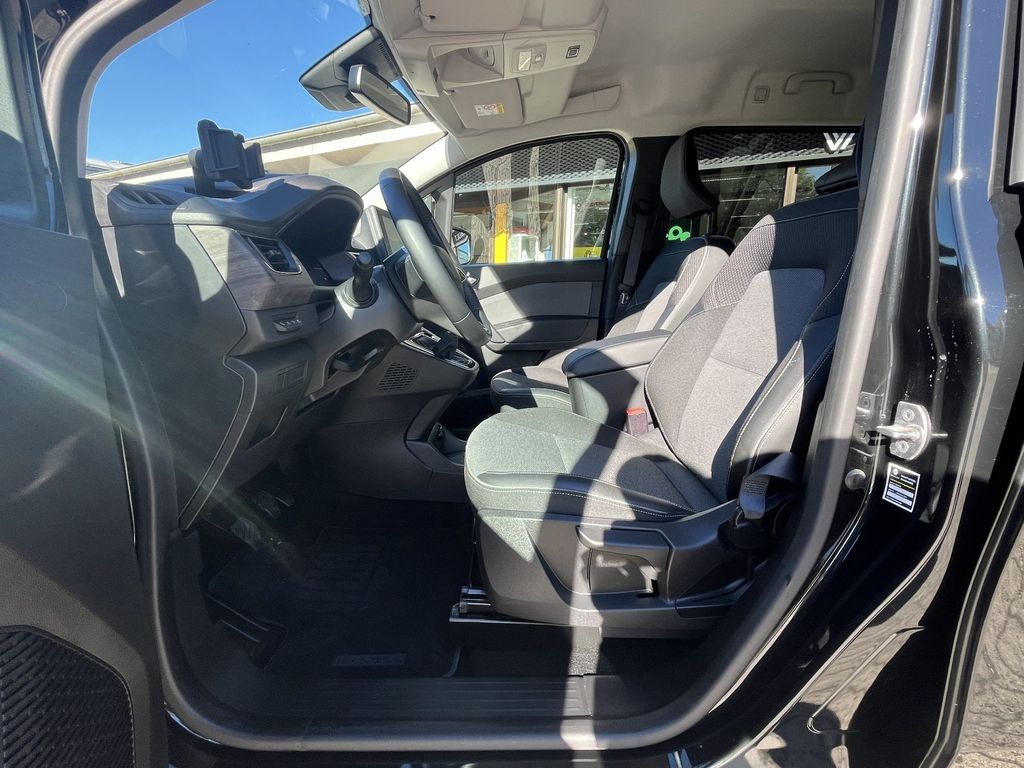 RENAULT Grand Kangoo - Bild 7