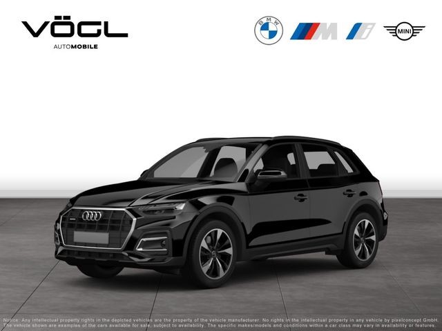 AUDI Q5 TDI quattro advanced