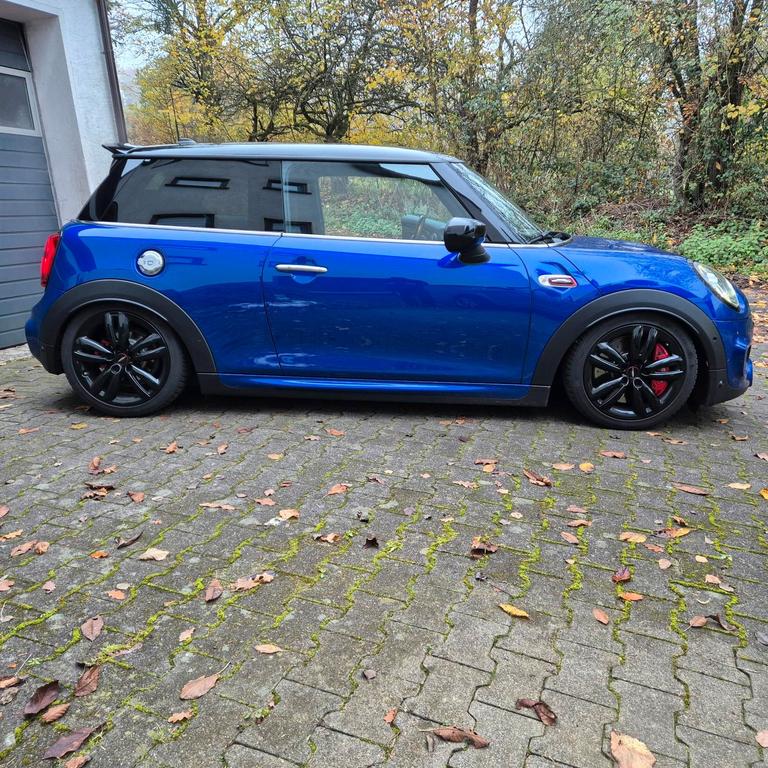 MINI John Cooper Works