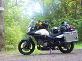 Suzuki V-Strom 650 - Offers matching your search criteria