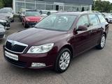 Skoda Octavia Combi Elegance NUR Gewerbeverkauf - Skoda Octavia aus 2011: Combi