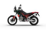 Aprilia Tuareg 660 - LAGERRÄUMUNG - APRILIA TOURER