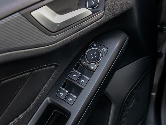 Ford Focus Turnier 1.0 ST-Line Stauassistent Kamera