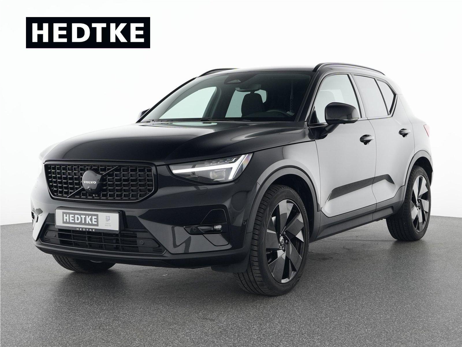 Volvo XC40 B3 Plus Black Edition ACC*360°20"PIXEL-LED