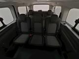 Volkswagen T7 Caravelle 2.0 TDI DSG LR 5-J-GARANTIE LED GRA - Volkswagen T7 Caravelle: 9 Sitzer
