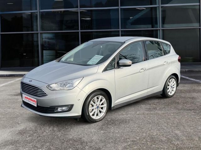 Ford C-MAX 1.5 EcoBoost Start-Stop-System Aut. Titani