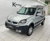Renault Kangoo 1.6 16V 4x4 Klima HU neu - Renault Kangoo in Hagen
