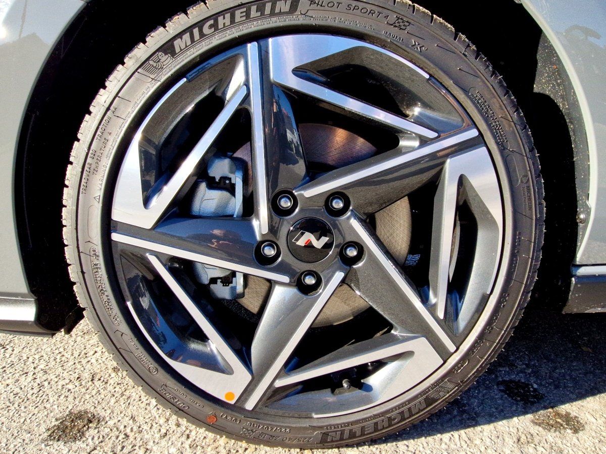 Hyundai i30 – Bild 8