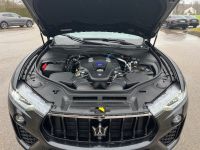 Maserati Levante - Vorschau Bild 18