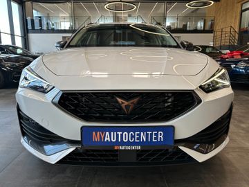 MYAUTOCENTER – Gebraucht- und Jahreswagen mit Werkstattservice in Pfaffenhofen Cupra Leon Sportstourer *LED*Virtuel*Spurh*