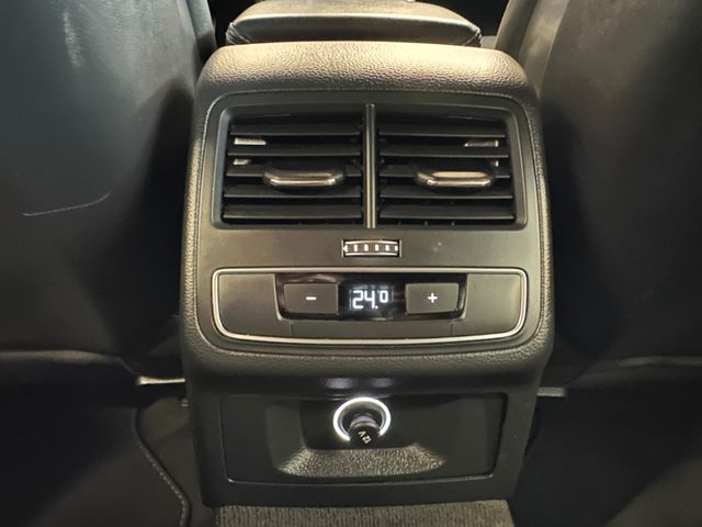 Audi A4 Avant quattro sport *Klima*Navi*LED*Vollleder