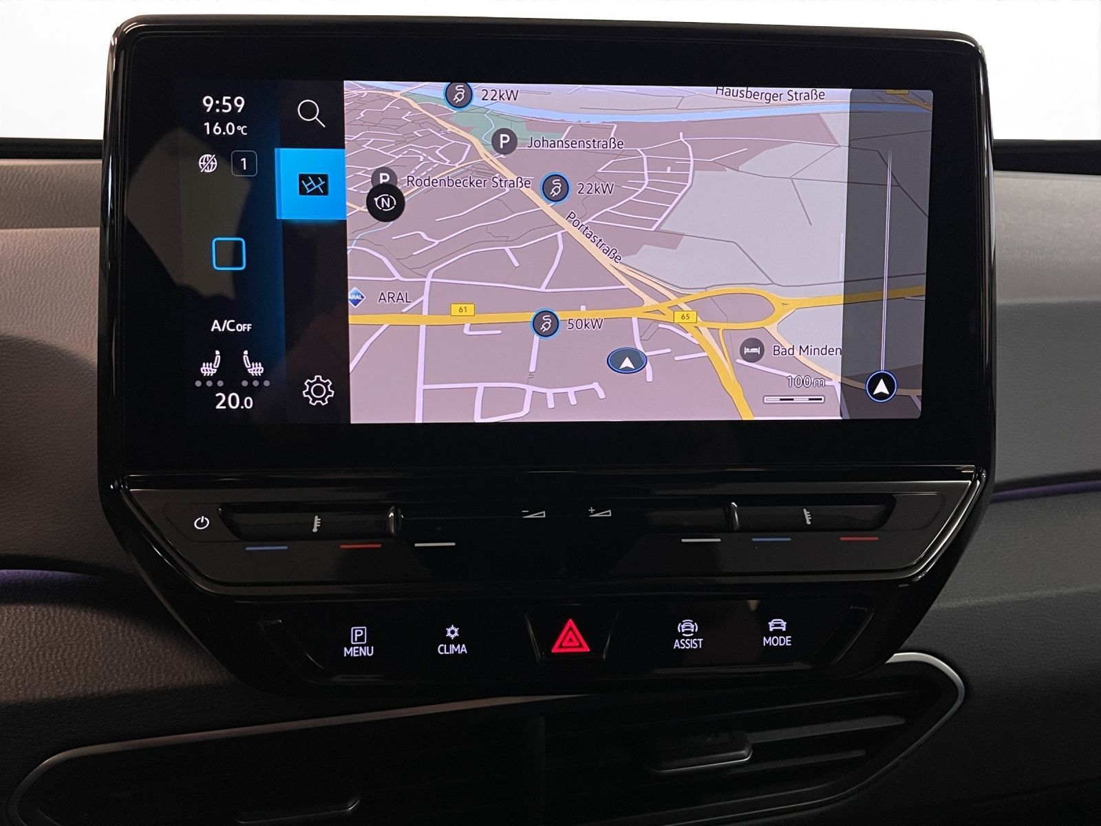 Volkswagen ID.3 - Bild 10