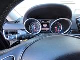 Mercedes-Benz GLE 350 d 4MATIC - - gebrauchte Mercedes-Benz GLE 350 aus dem Jahr 2017