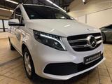 Mercedes-Benz V250 4-MATIC EDITION |29tKM|1Hd|LED|AHK|2xS.TÜRE