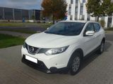 Nissan Qashqai 1.2 DIG-T Automatik+Tiptronic Radio-CD - Nissan Qashqai: Radio