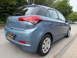Hyundai i20 Trend Klima TÜV/Service Neu Garantie 2.Hand - Hyundai i20 Gebrauchtwagen in Essen