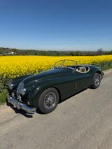 Jaguar XK 140 OTS