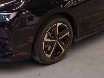 Fotografie 2 des Opel Astra ST GS Automatik Navi 360°Kamera Keyless