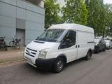 Ford Transit 260 SHR P/V 2.2Diesel Rechtsl... - Ford Transit: 260s
