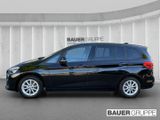 BMW 218 Gran Tourer i Advantage LED HUD AHK Sportsit - BMW 218 Gran Tourer aus 2022