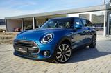 MINI Cooper Clubman D*HUD*Kamera*Automatik*LED*Navi* - MINI Cooper D Clubman Gebrauchtwagen
