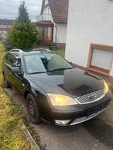 Ford Mondeo MK3 2.0 TDCI - Ford Mondeo: Kombi, Mk3