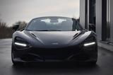 McLaren SPIDER PERFORMANCE CARBON MSO - McLaren 720S Gebrauchtwagen
