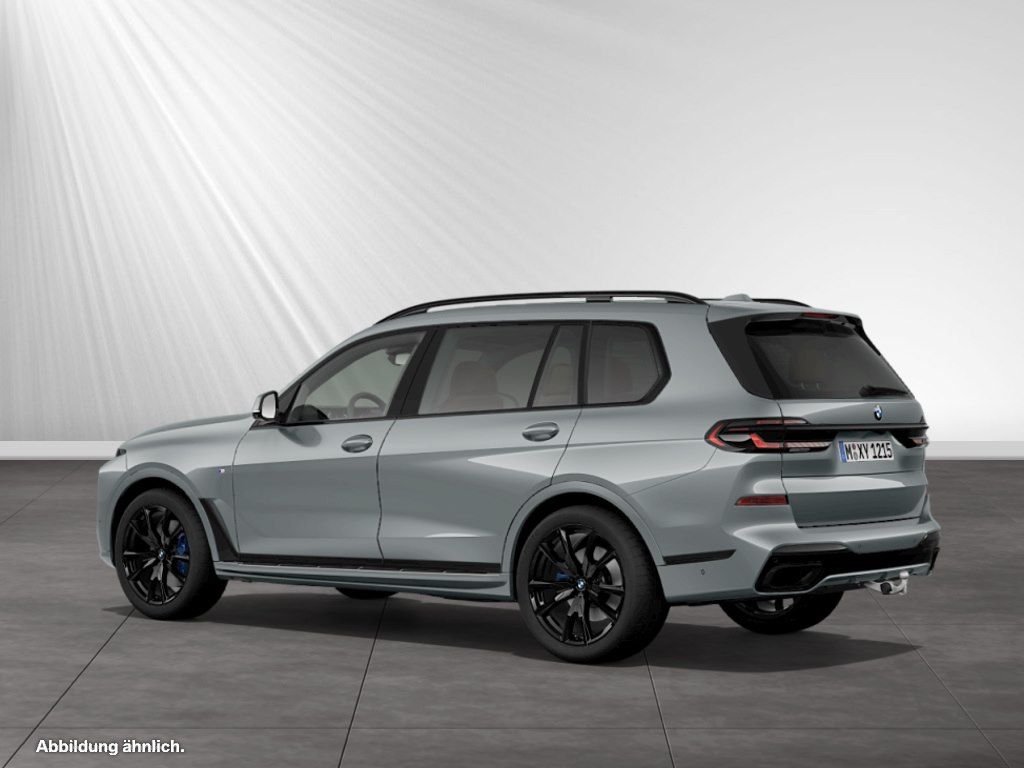 BMW X7 - Bild 7