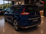 Renault Scenic IV Grand Intens - Renault Scenic: Limousine