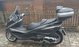 Piaggio X10 500 executive - PIAGGIO X10