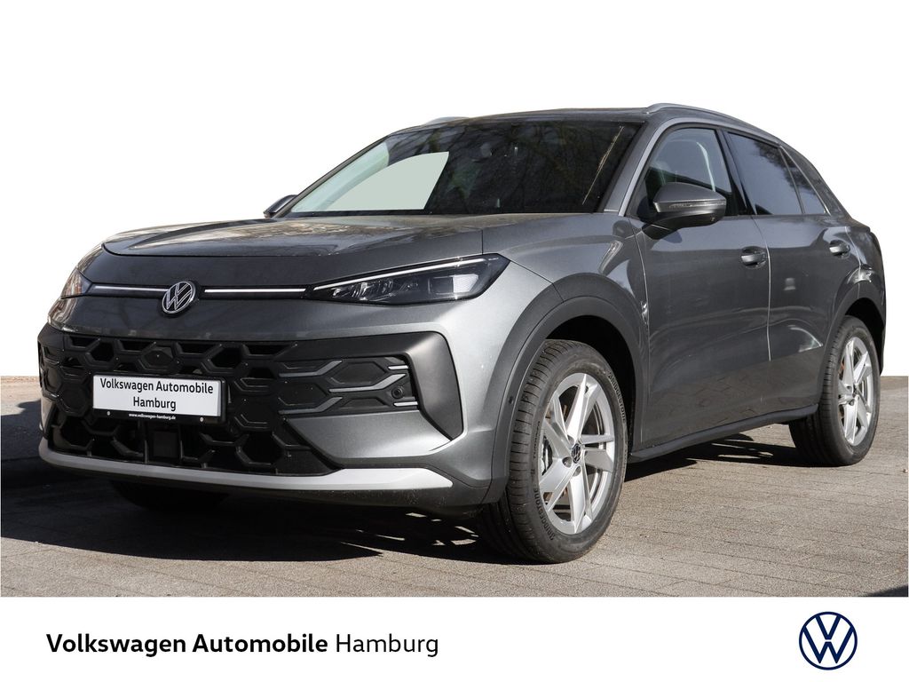 T-Roc Style 1.5 l eTSI OPF 85 kW (116 PS ) 7-Gan