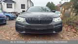 BMW 530 d xDrive M Sport/360°/SHADOW-LINE/2.HAND - BMW 530: 530d
