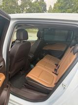 Opel Zafira Tourer OPC - Opel Zafira Tourer Kombi Gebrauchtwagen