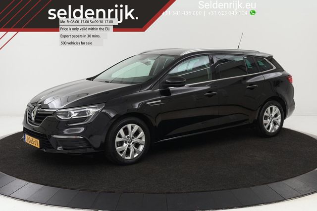 Renault Megane 1.3 TCe Limited | AHK | Carplay | Keyless