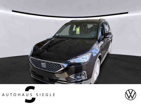 Seat Tarraco 2.0 TDI Style  7-Sitze DSG Navi LED ACC 