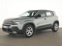 Jeep Avenger - Vorschau Bild 2
