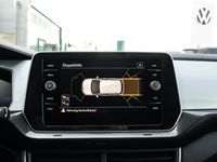 Volkswagen T-Cross - Vorschau Bild 13