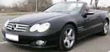 Mercedes-Benz Mercedes Benz 350 SL - Mercedes-Benz 350: Sl