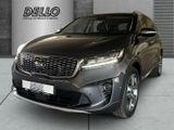 Kia Sorento 2.2CRDi 147kw Platinum Edition Allrad HU - Kia Sorento: Platinum Edition