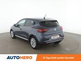 Renault Clio 1.0 TCe Experience*NAVI*PDC*SPUR*KLIMA* - Renault Clio Gebrauchtwagen in Hannover
