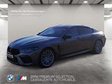 BMW M8 Gran Coupé Bowers & Wilkins Driv.Assist.Prof