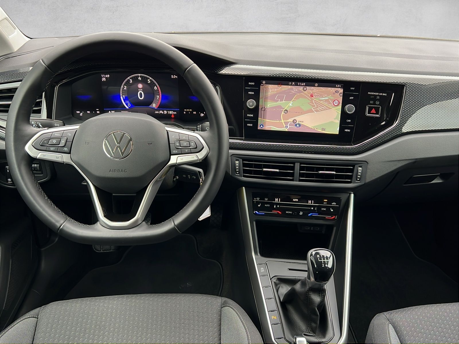 Volkswagen Polo - Bild 22